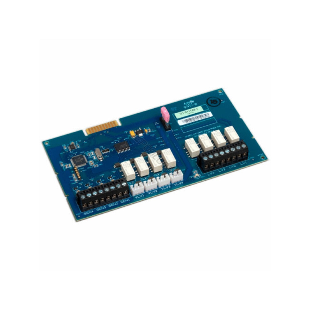 I/O Expansion Board For OmniLogic Base System