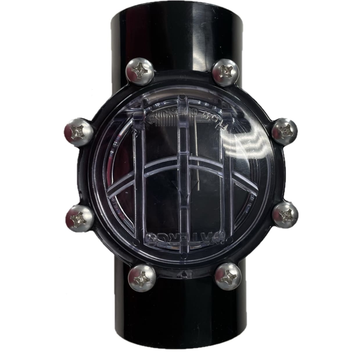 2”- 2.5" Check Valve