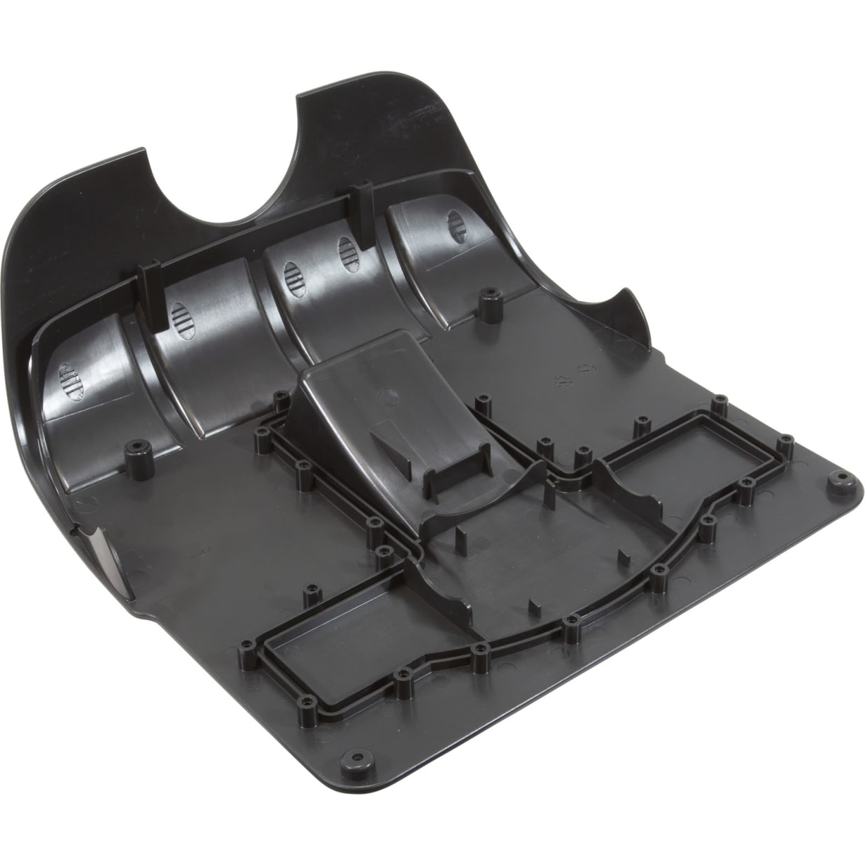 Motor Housing Cover Kit With O-Ring