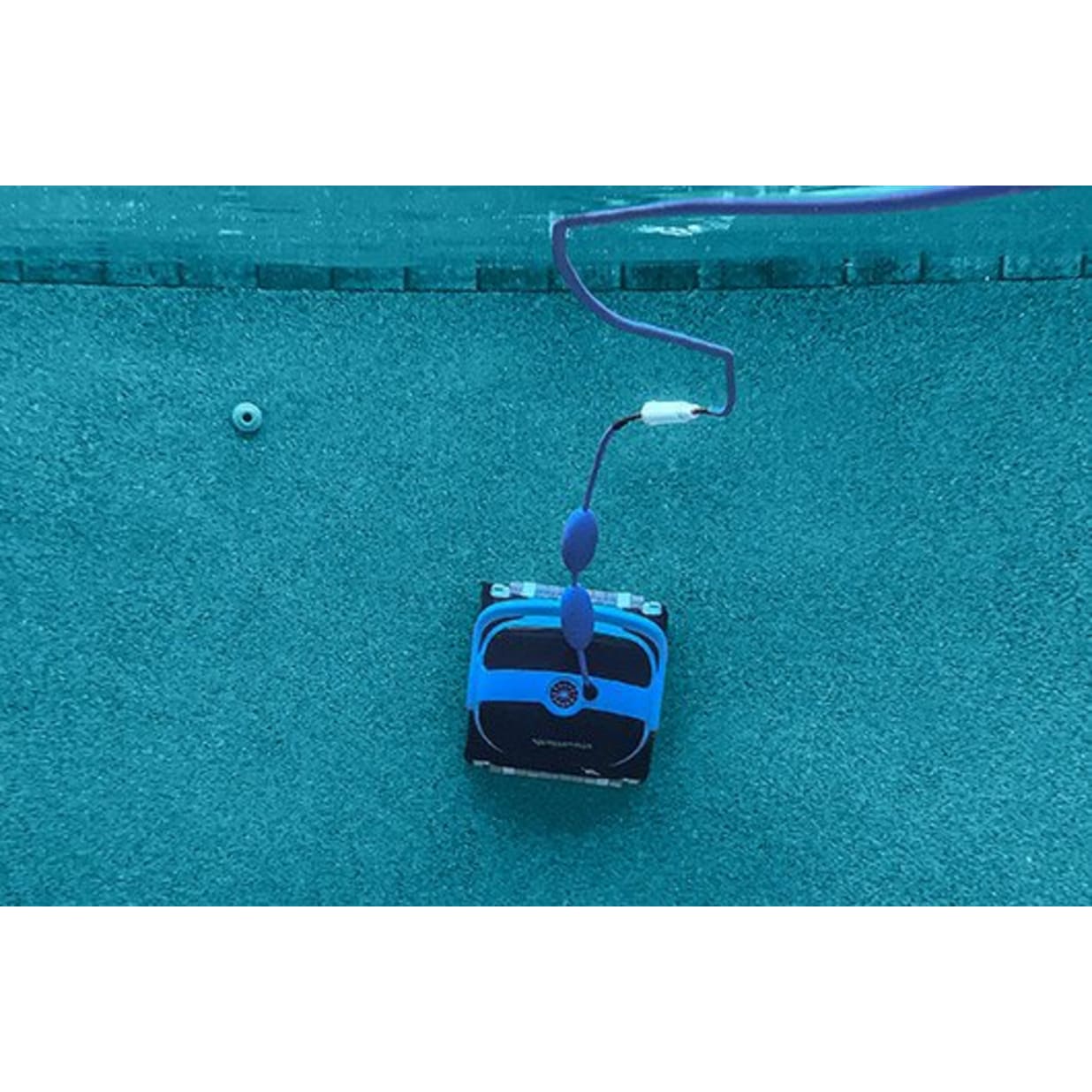 Dolphin Nautilus CC Plus Robotic Pool Cleaner with WiFi