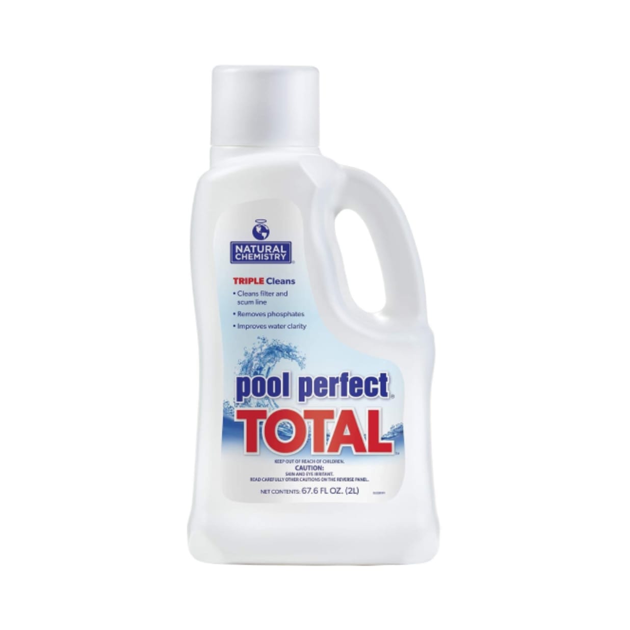 Pool Perfect Total, 2-Liter