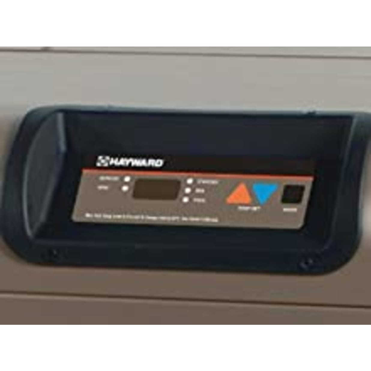 Universal H-Series Natural Gas 150,000 BTU Low NOx Pool Heater