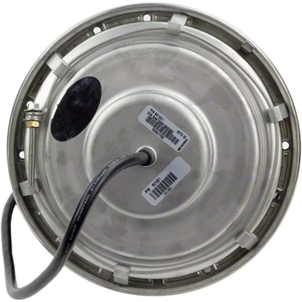 Intellibrite 5G Color LED Pool Light, 12V, 100' Cord