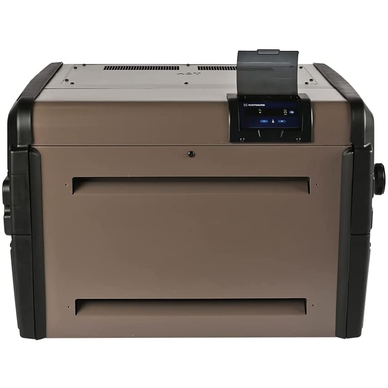 Universal H-Series Propane Gas 150,000 BTU Low NOx Pool Heater