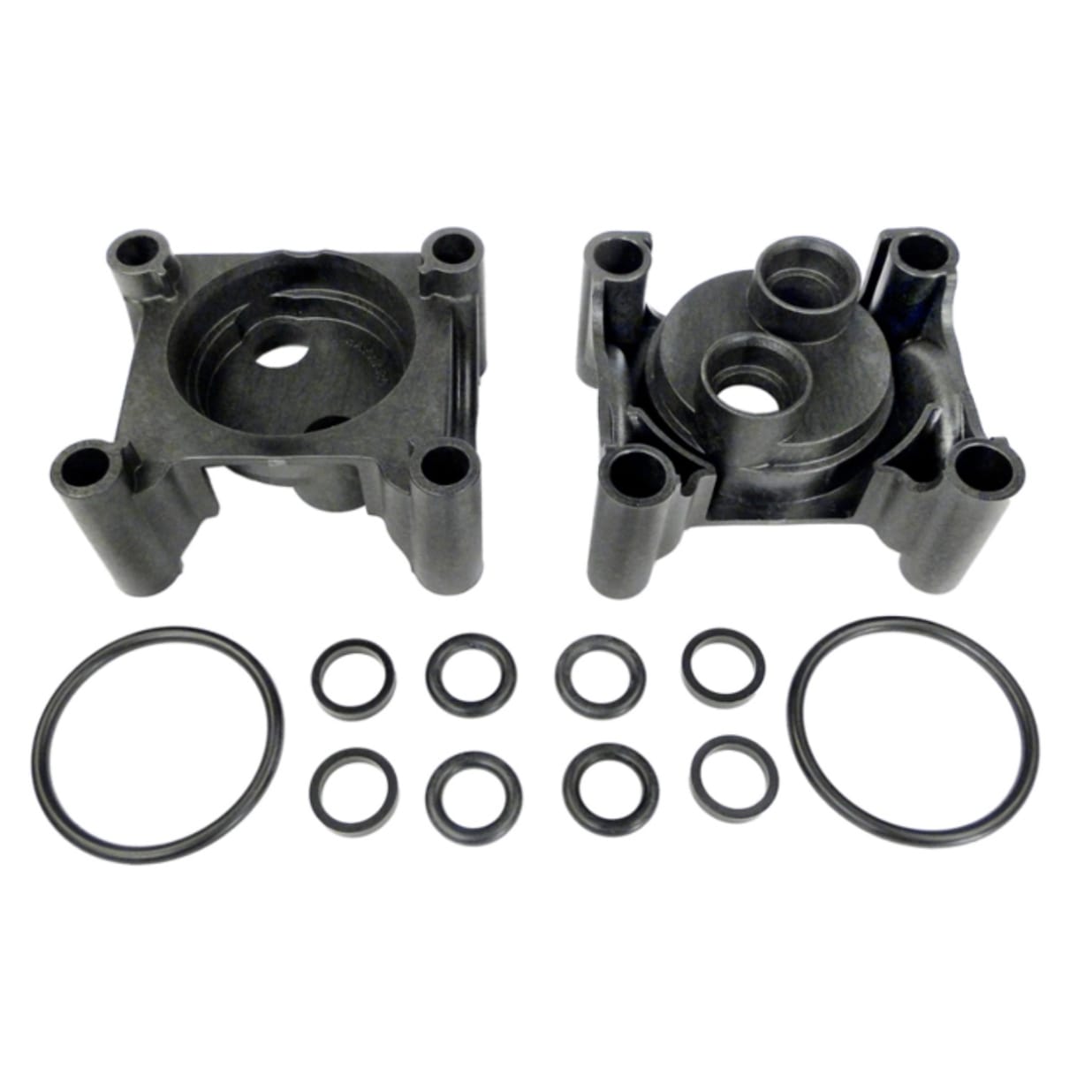 Header Mounting Base Kit