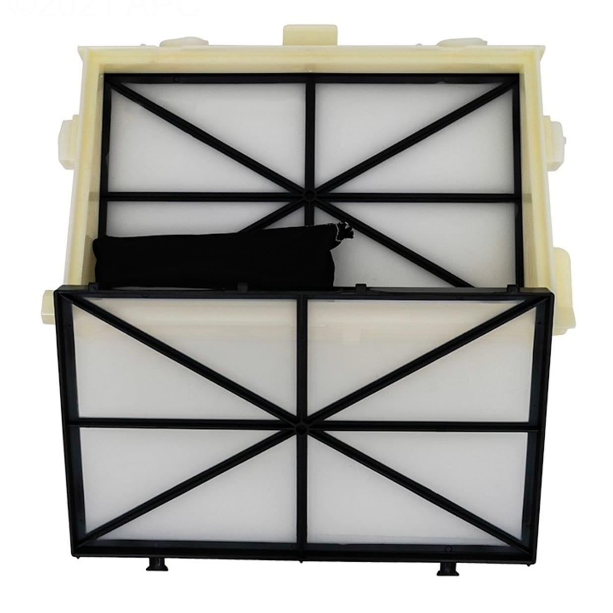 Dolphin Cartridge Filter Kit