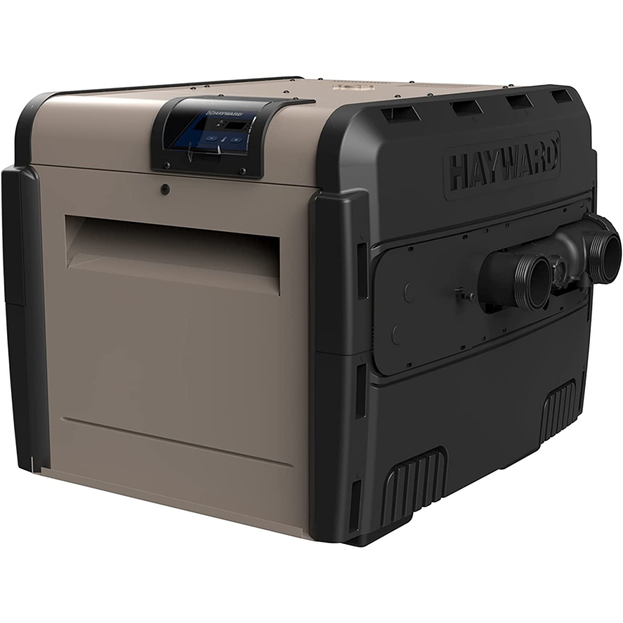 Universal H-Series Propane Gas 250,000 BTU Low NOx Pool Heater