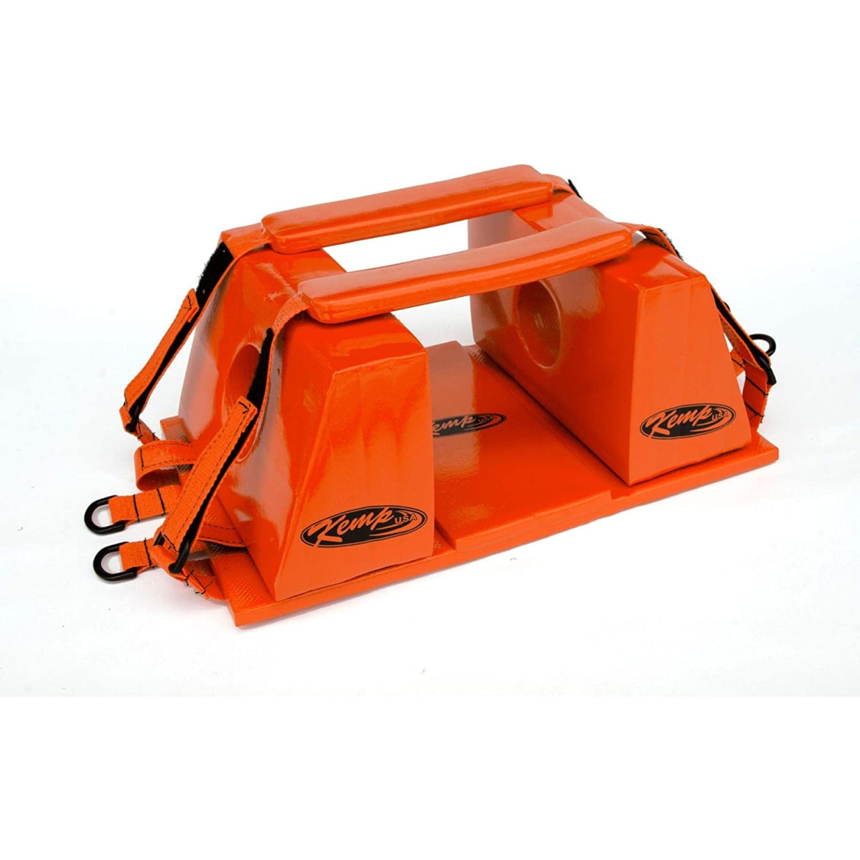 16" Head Immobilizer Orange