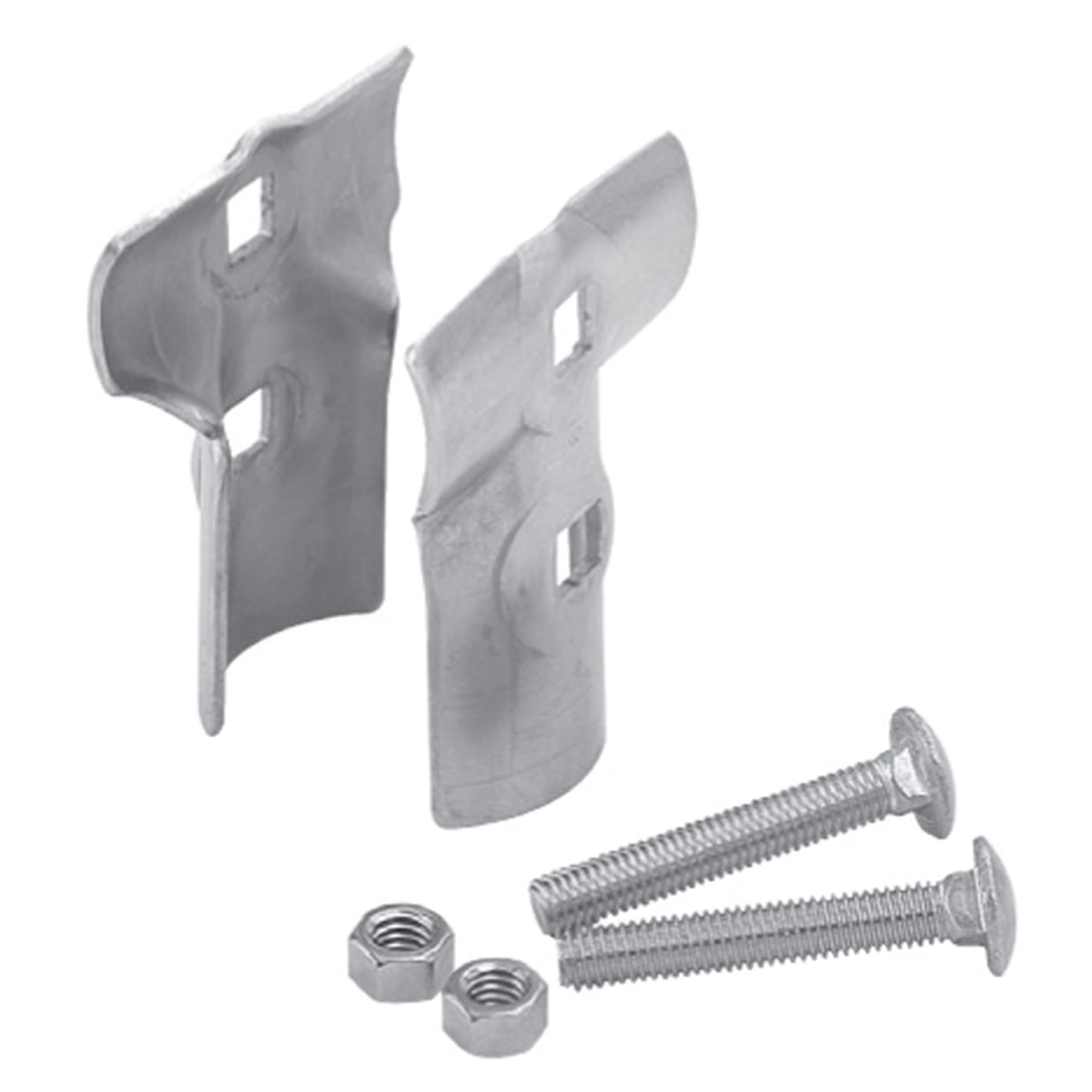 Split Tee Joining Connector