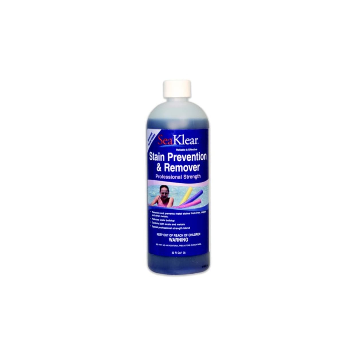 Stain Prevention & Remover