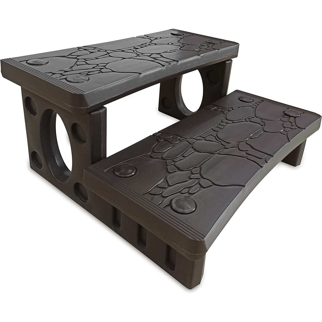Hydrotools Smart Step for Spas