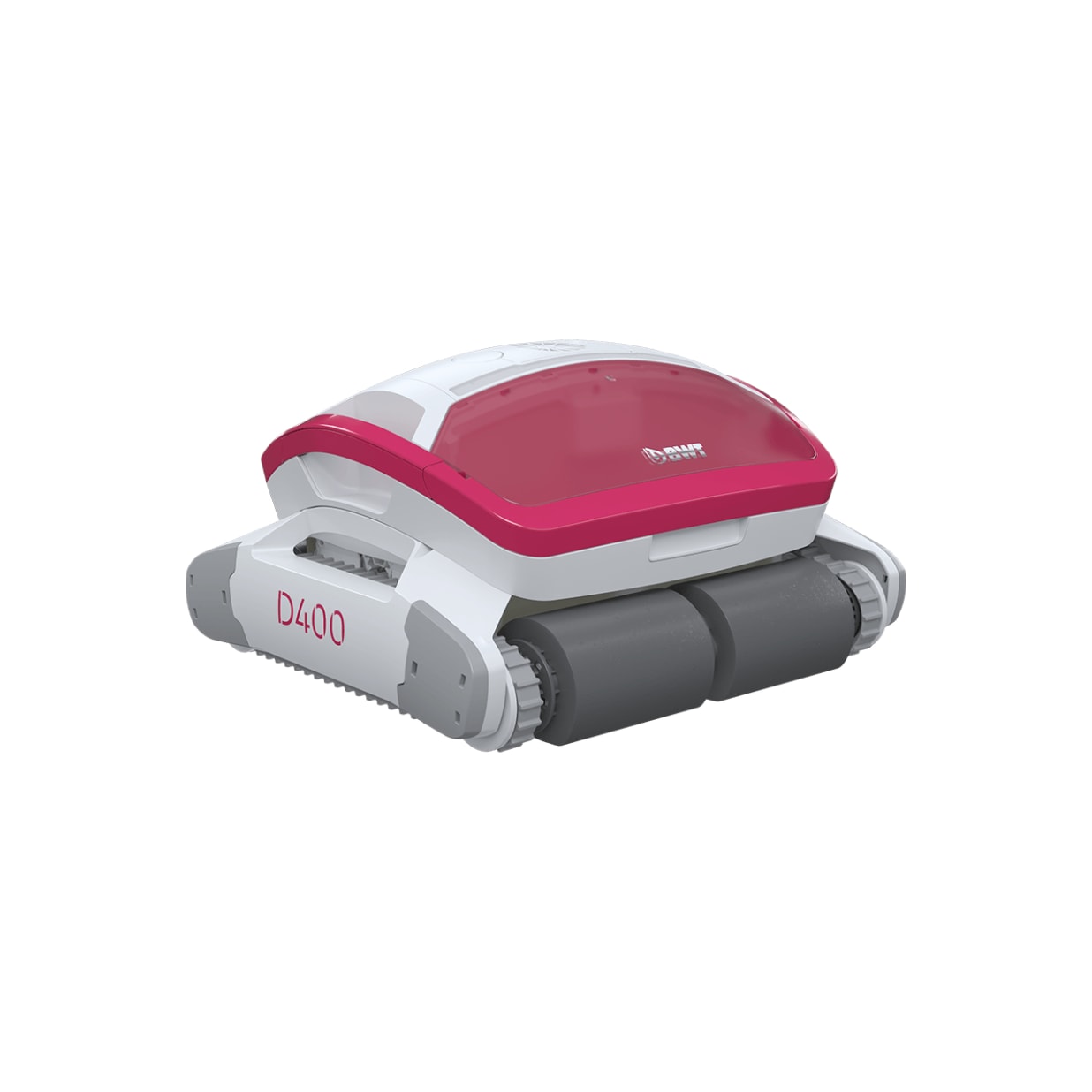 Aquabot D400 Robotic Pool Cleaner