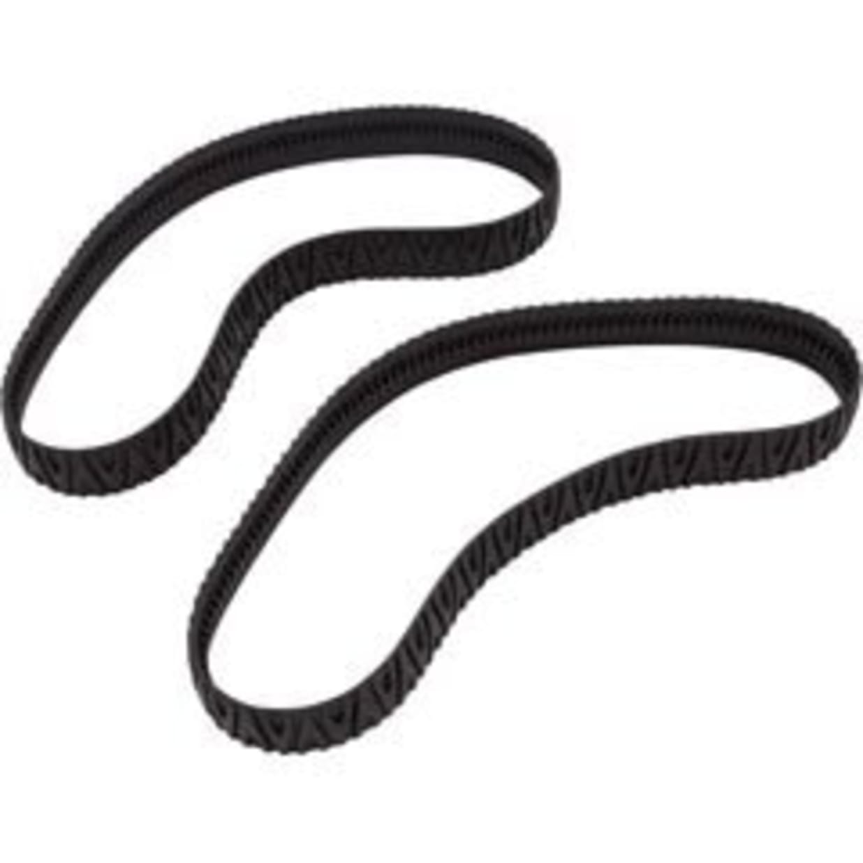 Genuine OEM 850 Sport Track, 2-Pack