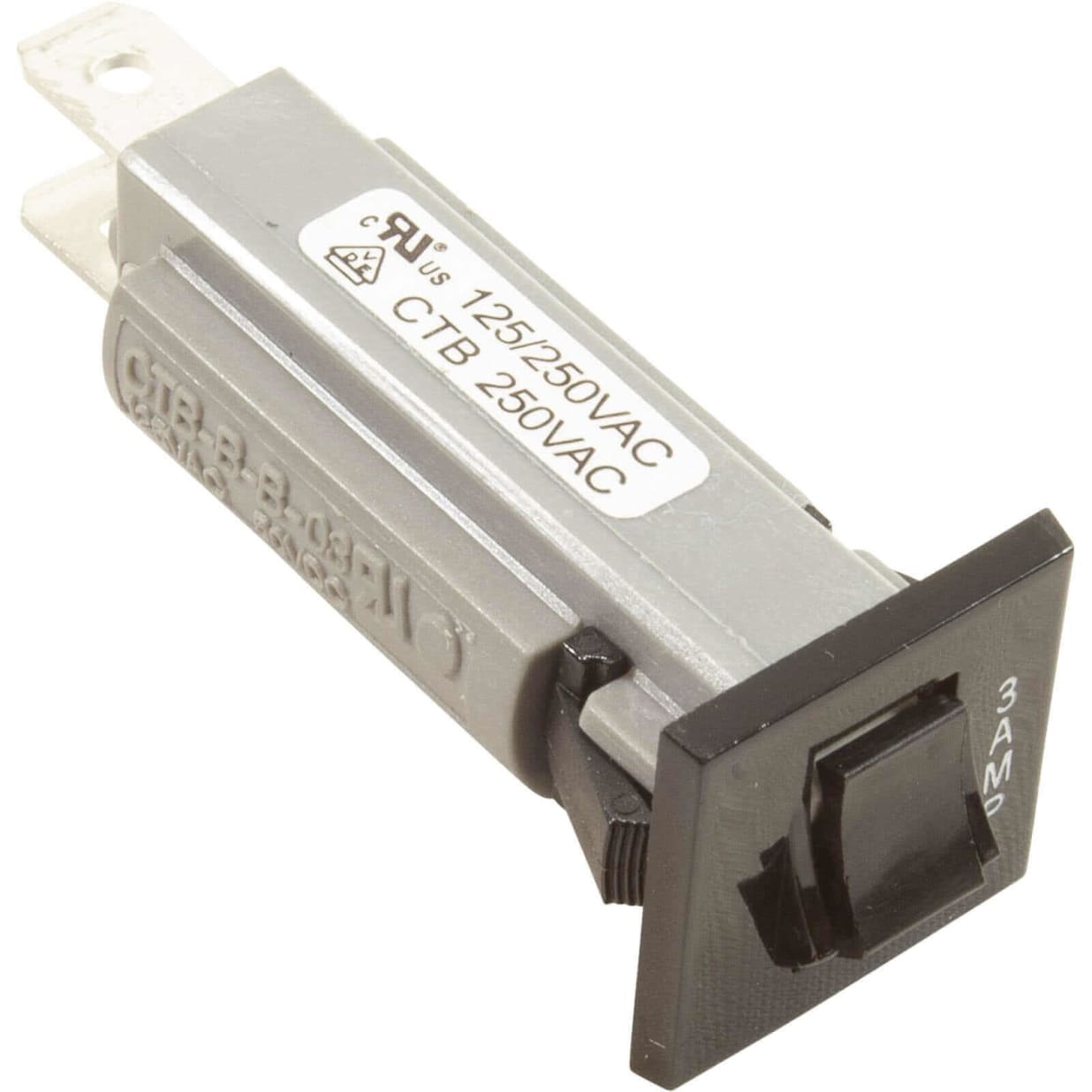 3A Circuit Breaker
