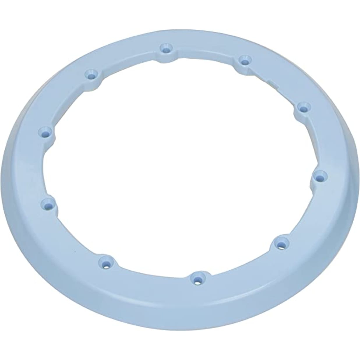 Seal Ring For Quickniche Concrete Vinyl Niche; Blue