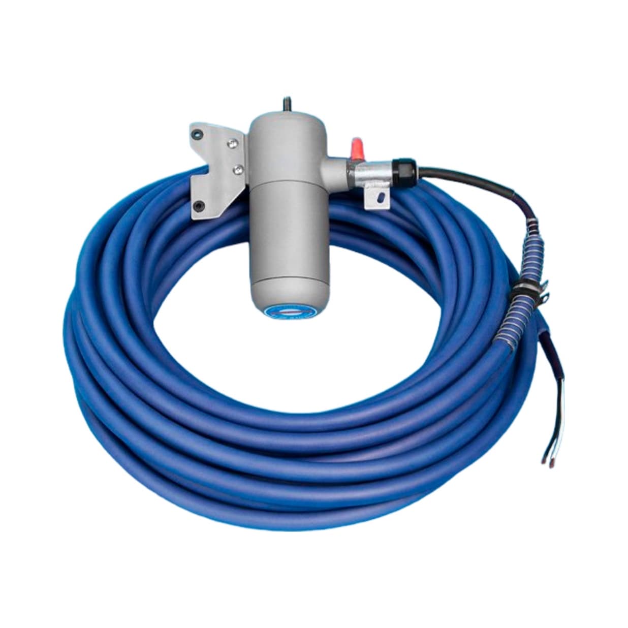 メル87315 Hammerhead Vacuum Motor with 60' Cord (Model: HH1315) - Efficient