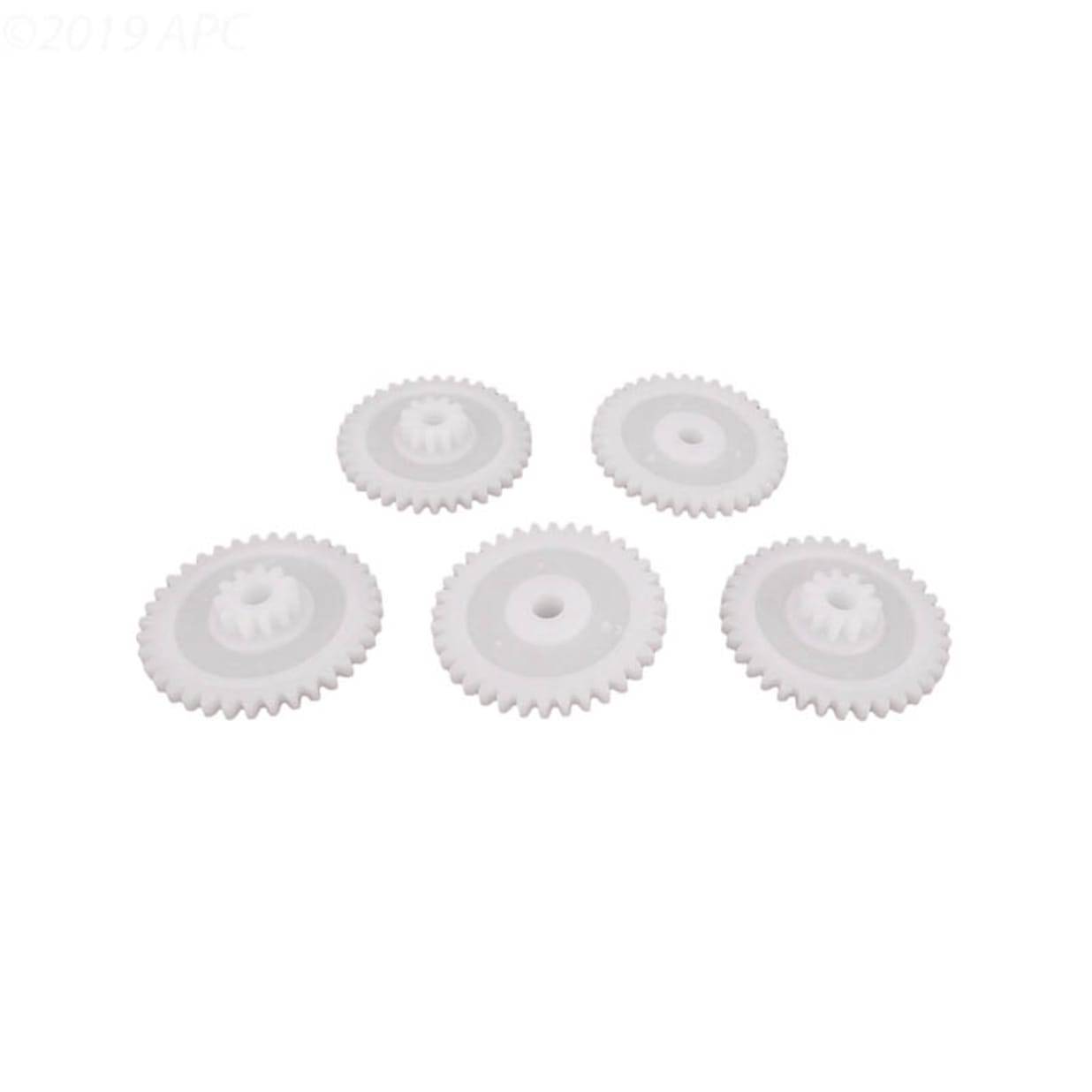 Reduction Gear, 5-Pack