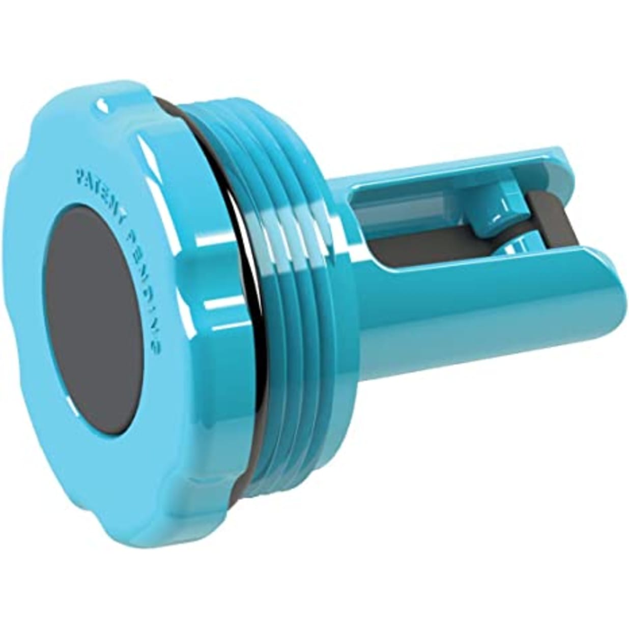 Bungee Plug for 1.5 Inch Lines