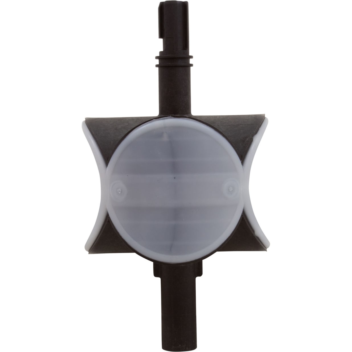 Outlet Diverter For FullFloXF Backwash Valve