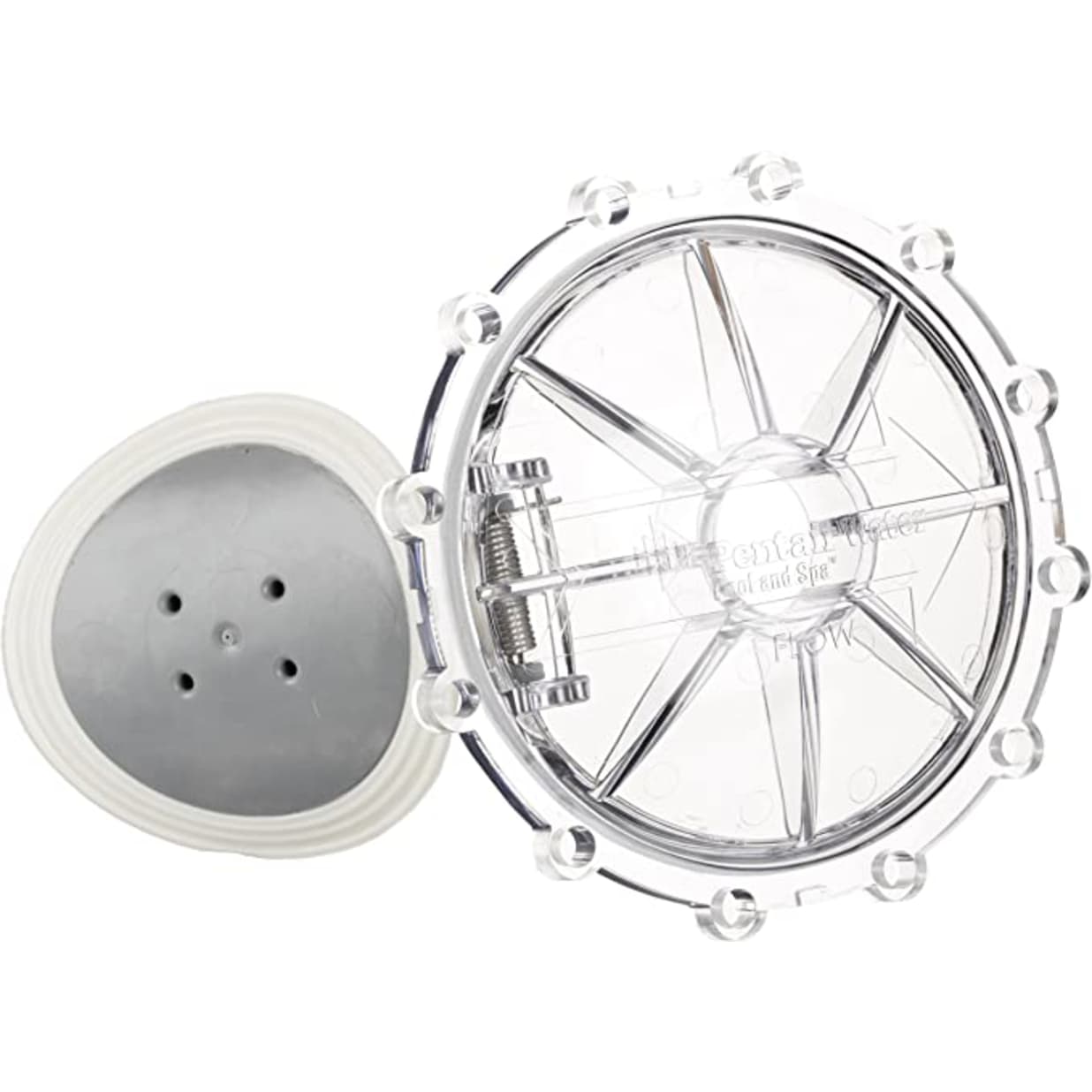 2.50" 3" CPVC Check Valve Rebuild Kit