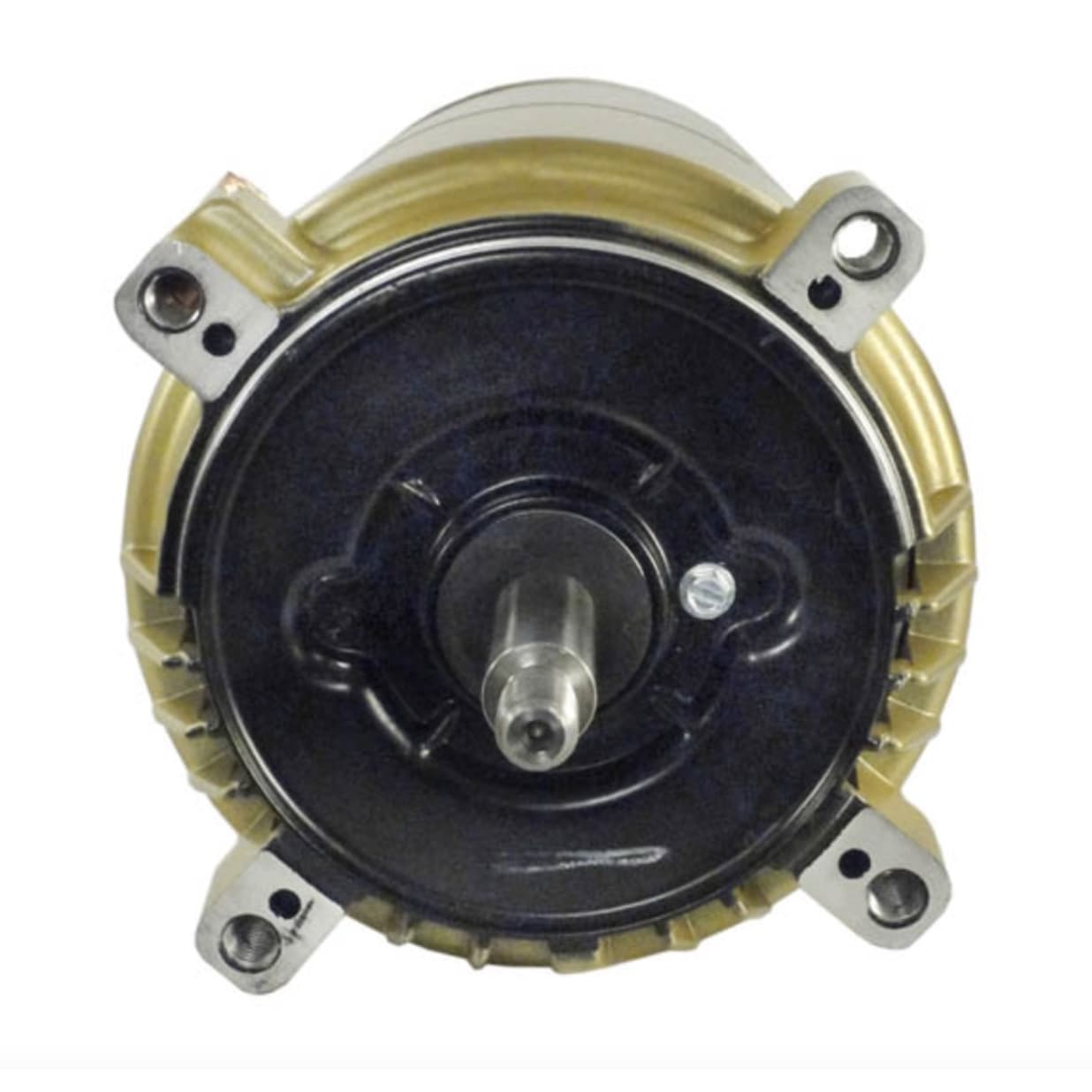 Threaded Shaft Motor for Max-Flo SP1800X/SP2800X; Super Pumps SP1600X/SP2600X and Super II SP3000X Pumps 1.5 HP 115/230v 60 Hz