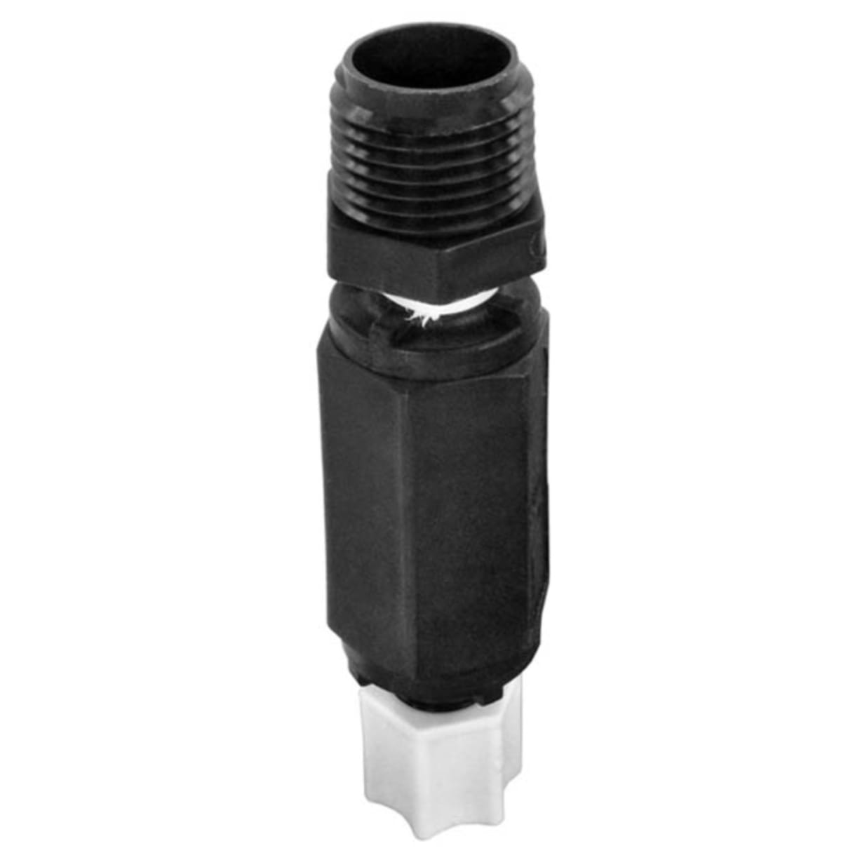 Chemical Feeder Injection Check Valve