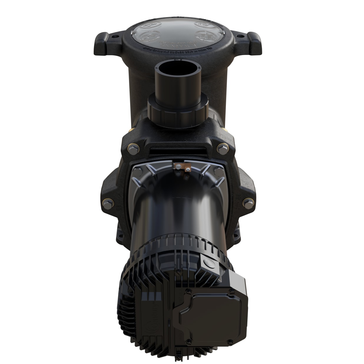 Hayward W3Sp3215X20Xe Tristar Xe Variable-Speed Pool Pump 2.25Hp