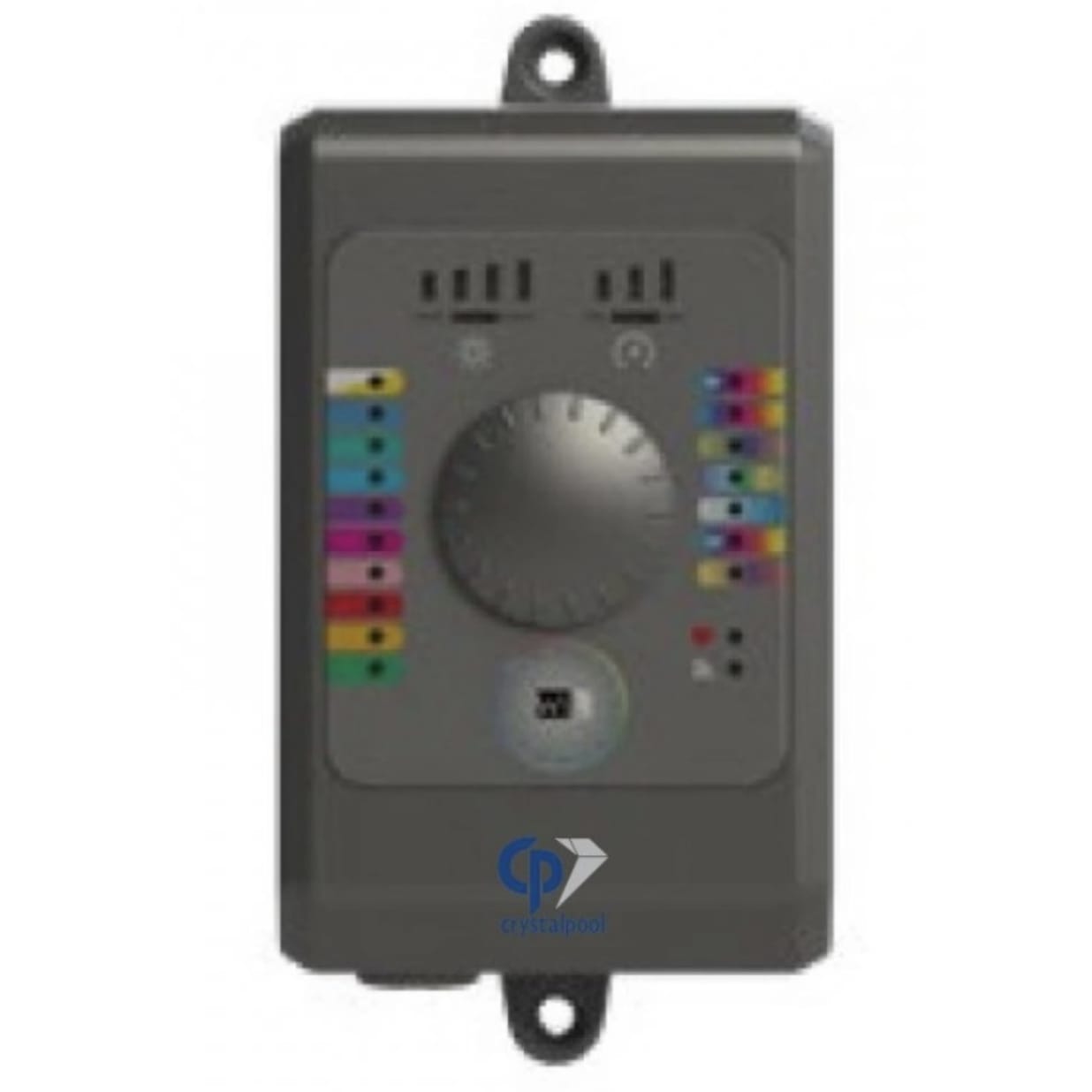Brio Wil Bluetooth and Wi-Fi LED Light Controller