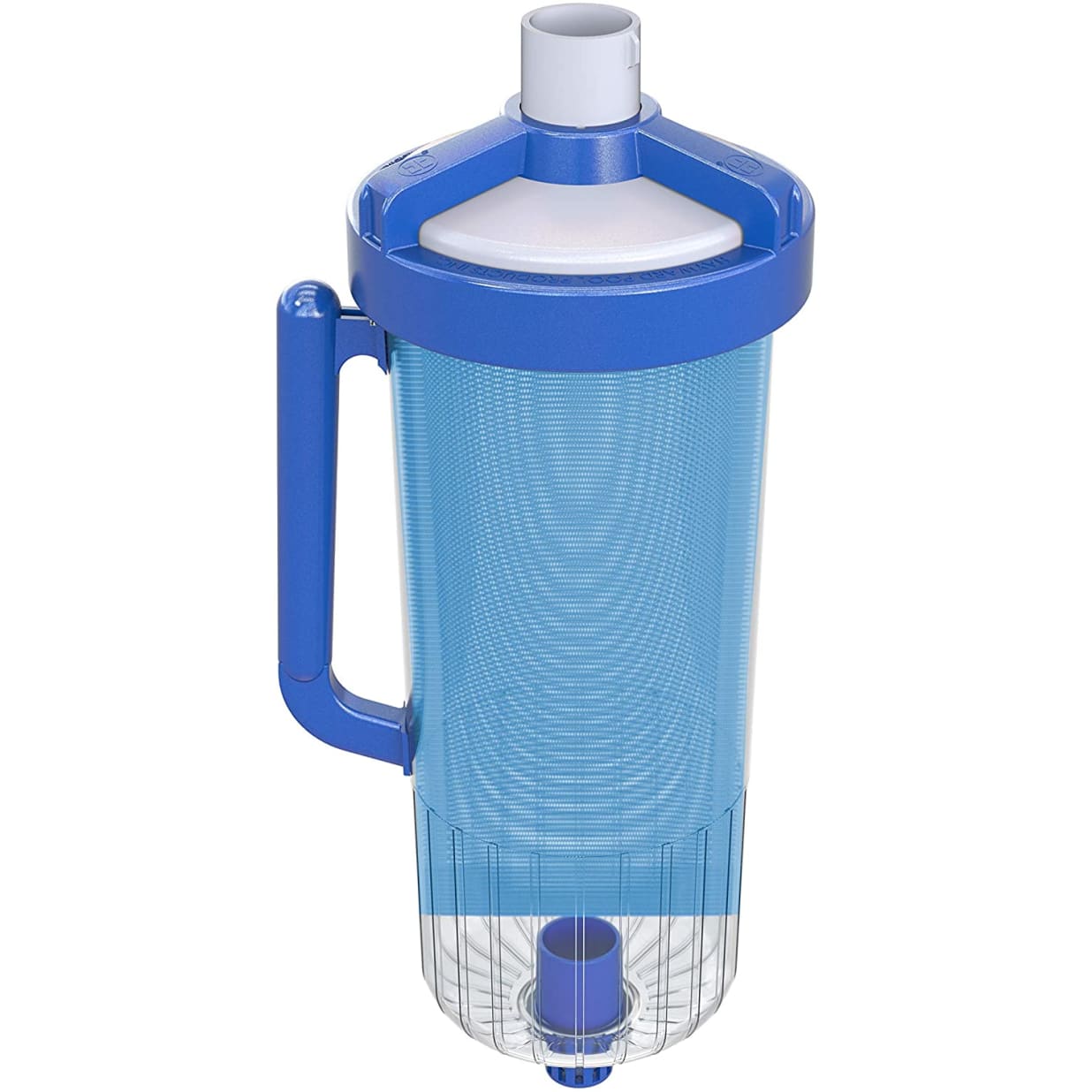 Hayward Leaf Canister W530