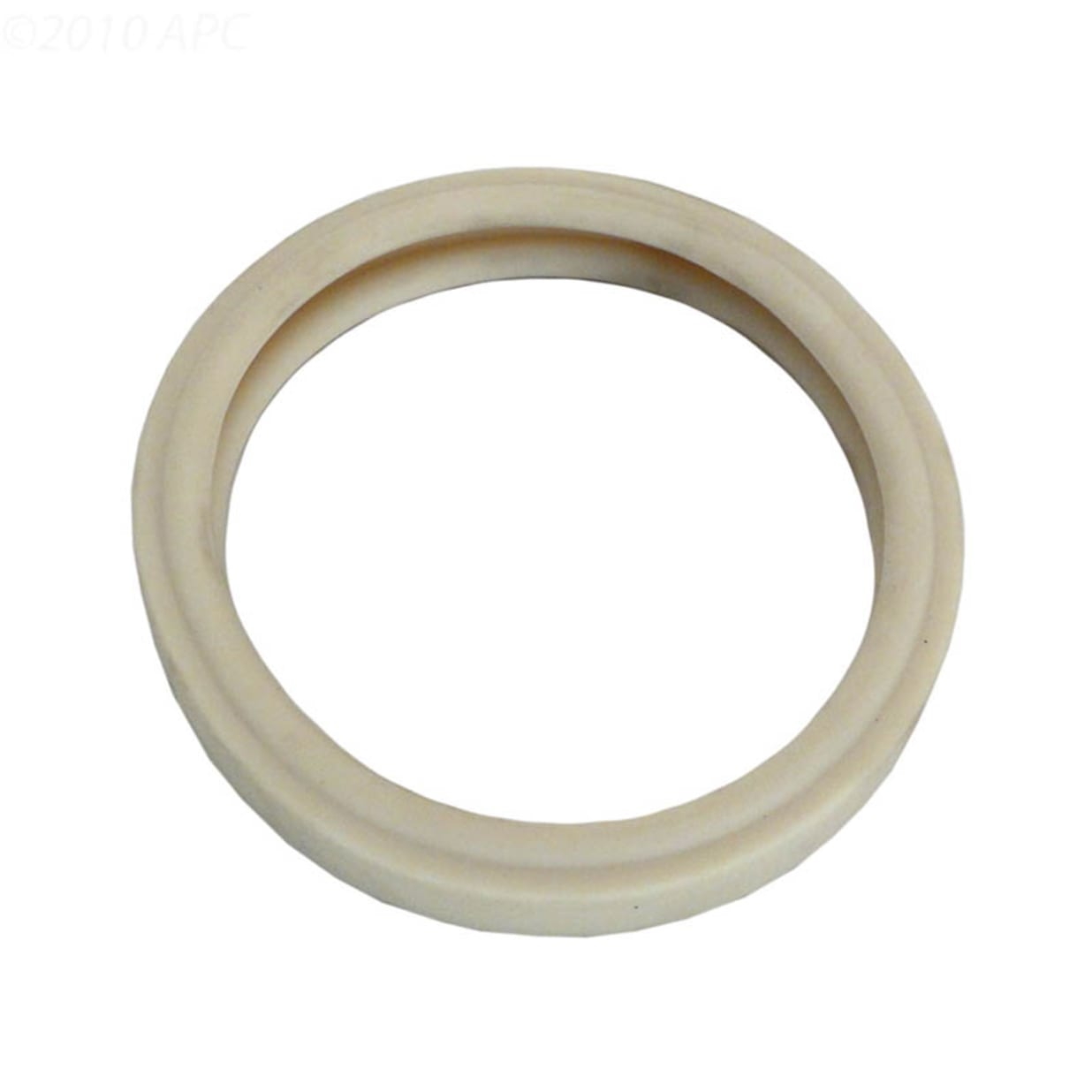 4'' Rubber Lens Gasket