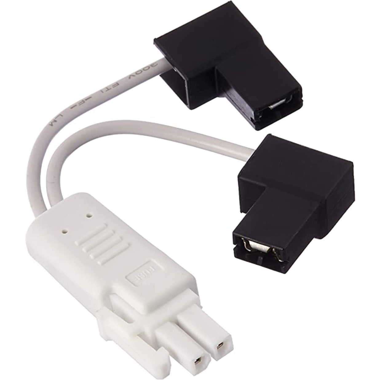 Fuse Harness Kit For 12V Intellibrite 5G White Led Lights