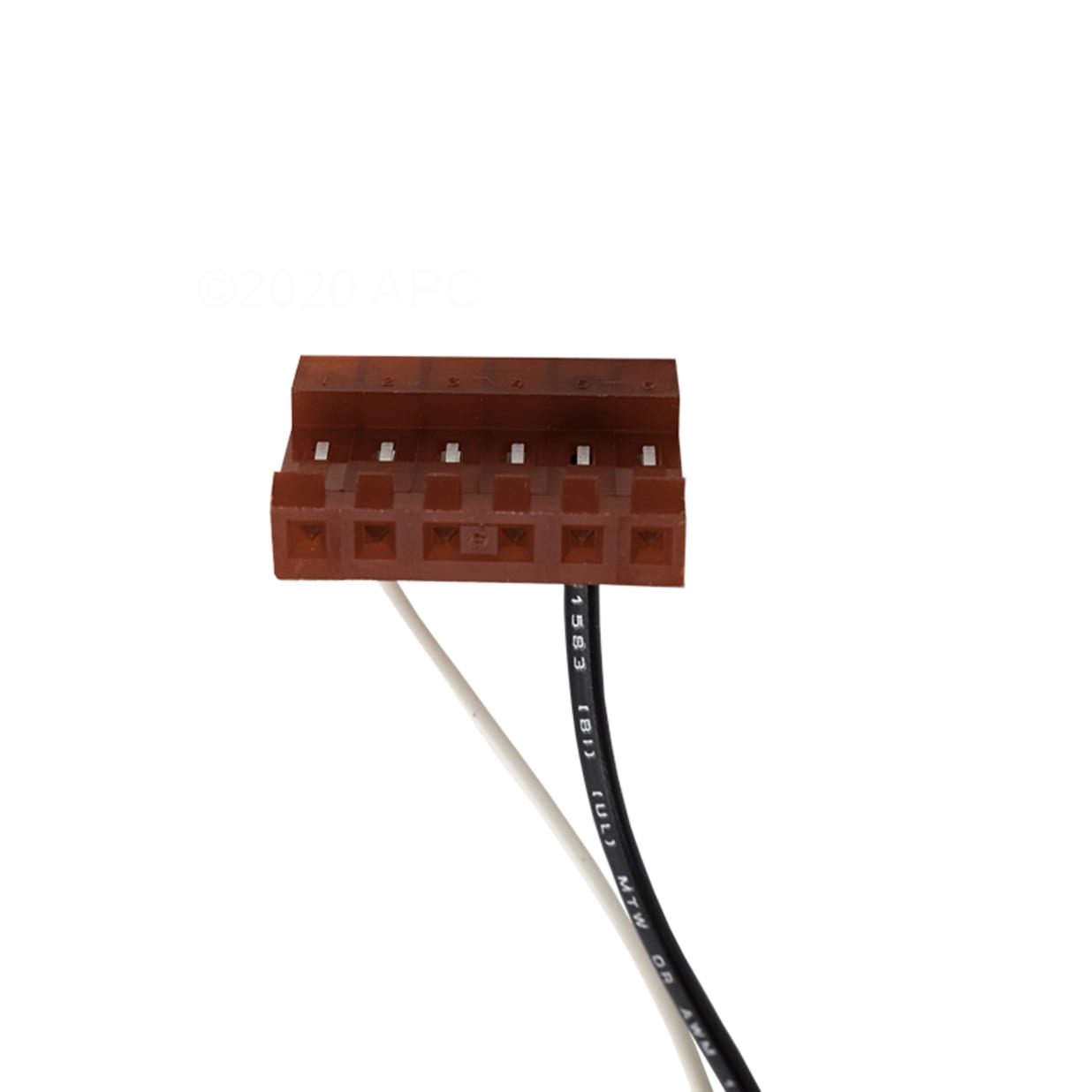 OmniLogic Power Supply Assembly