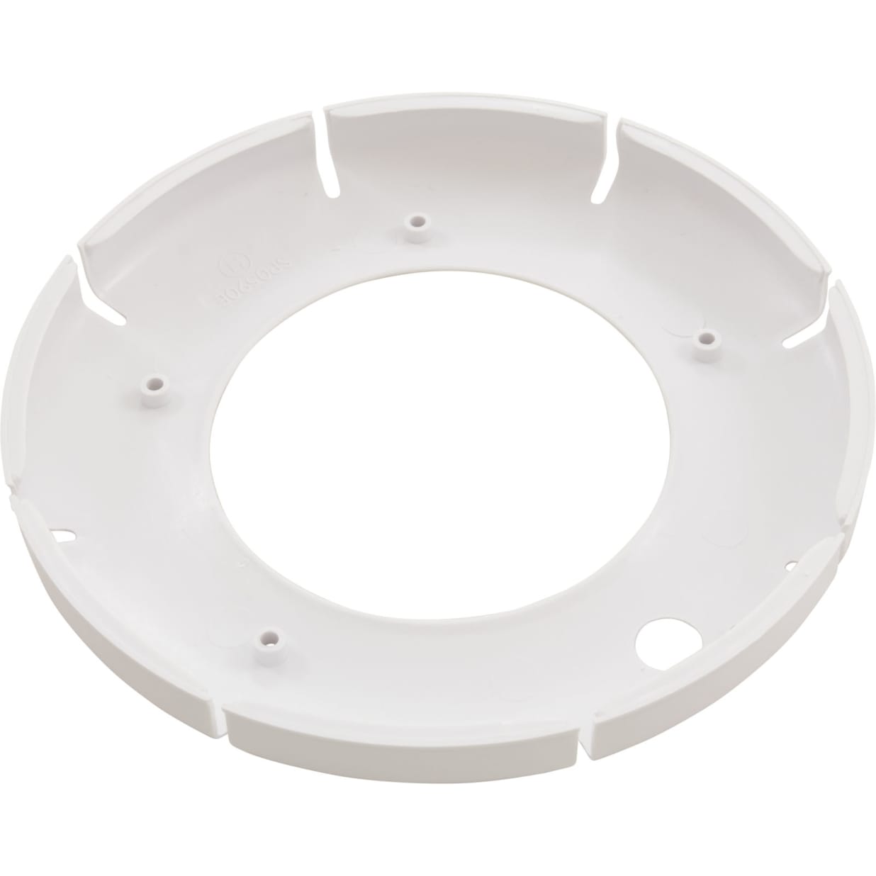 Plastic Snap Cover for Spa Lights