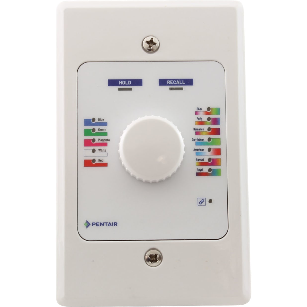 Color Sync Controller