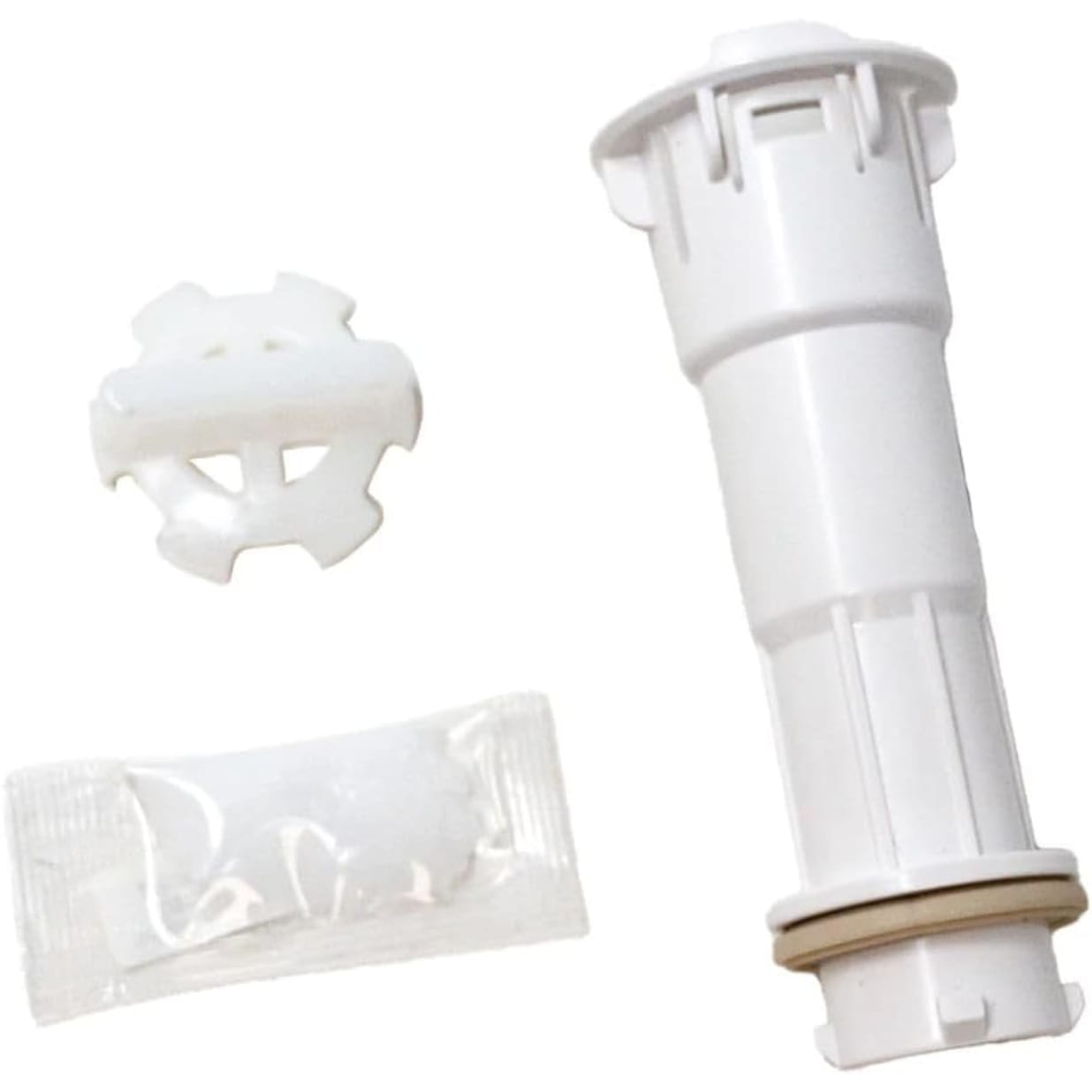 GloBrite to MicroBrite Niche Adapter