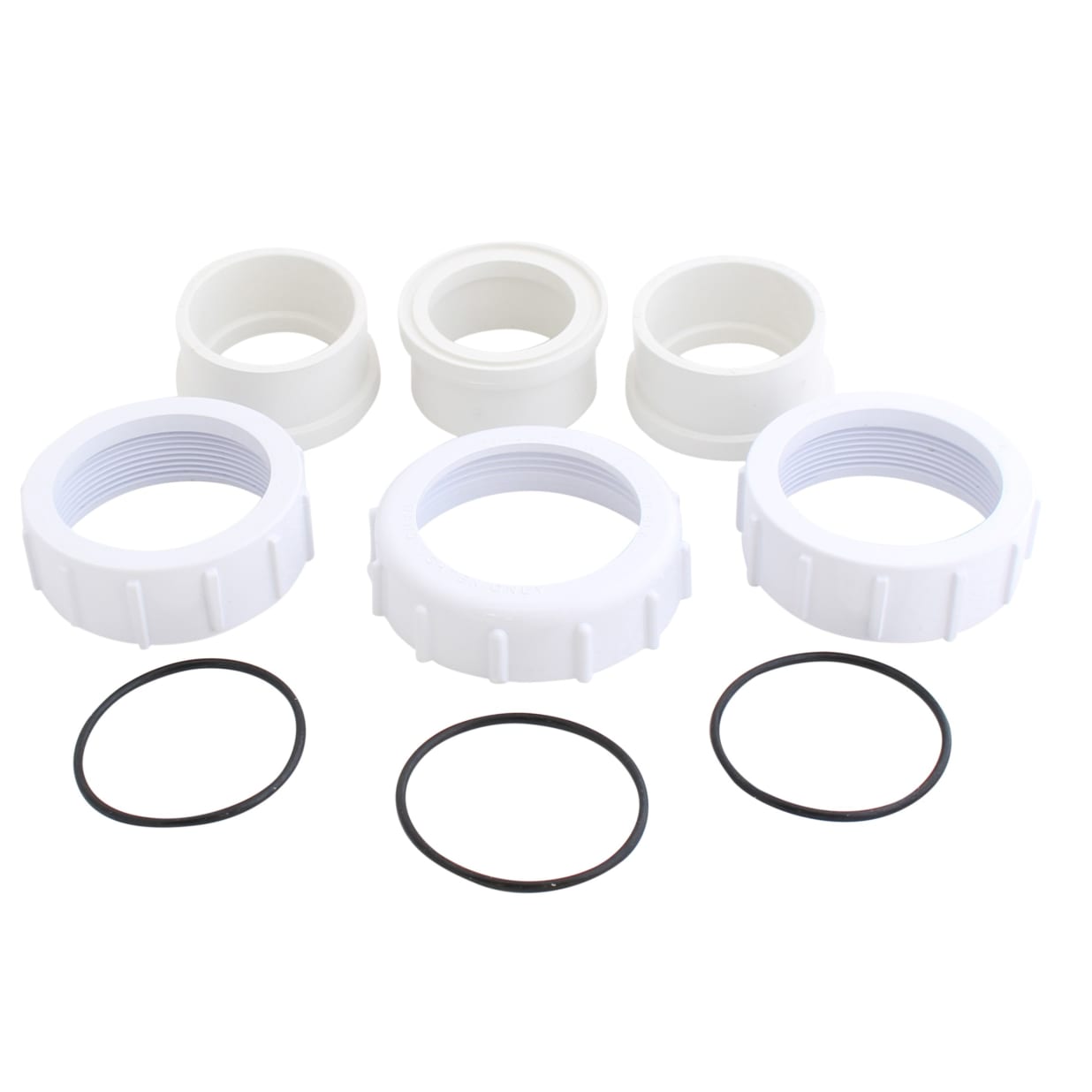 Genuine OEM Union Kit