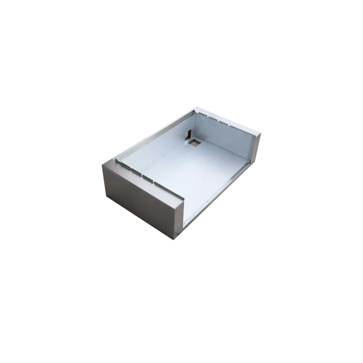 Insulated Grill Jacket for all 30" Bull Grill Models