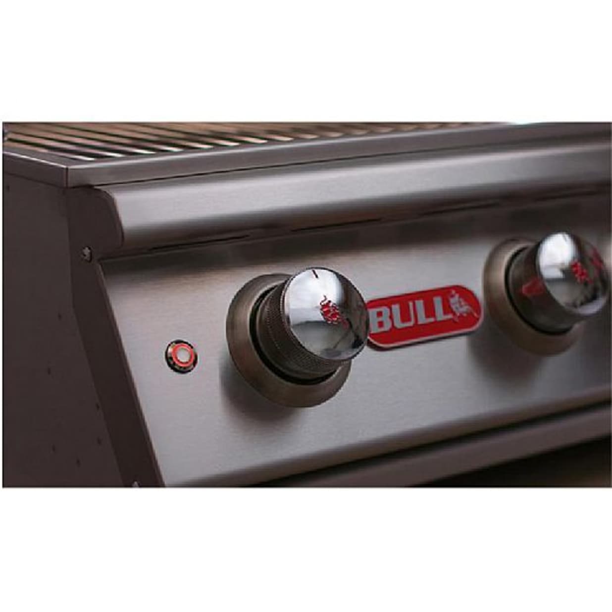 Bull BBQ Angus Drop In Grill - Thumbnail 5
