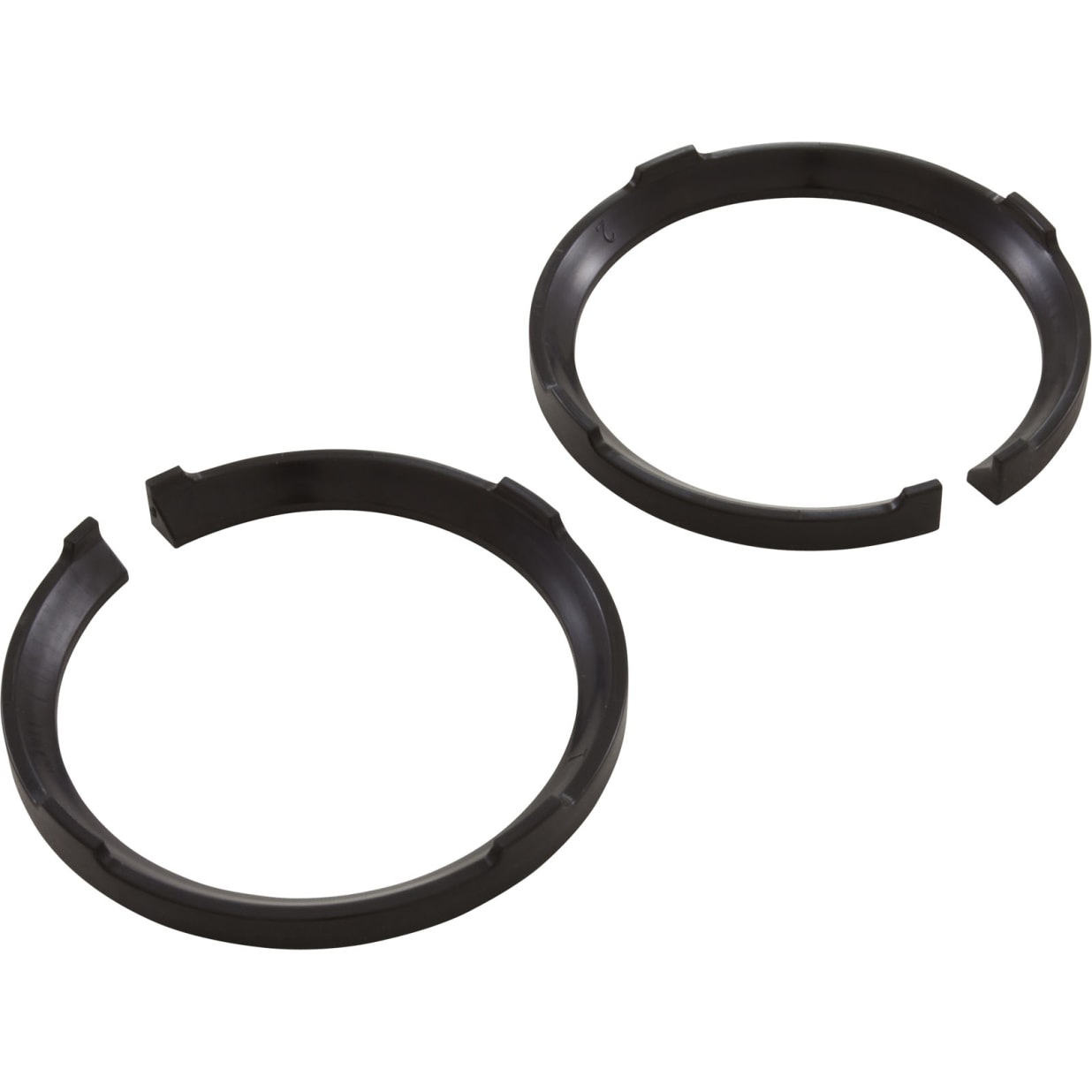 Genuine OEM Union Nut C Clip