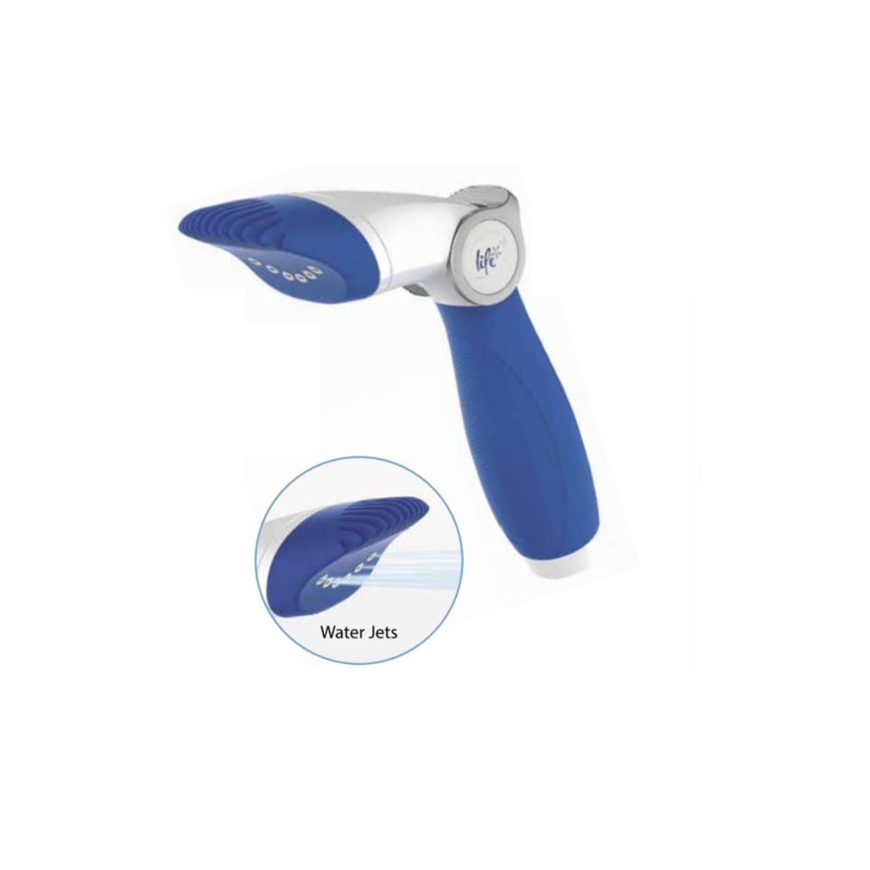 Water-Wand Pro Cartridge Filter Cleaner