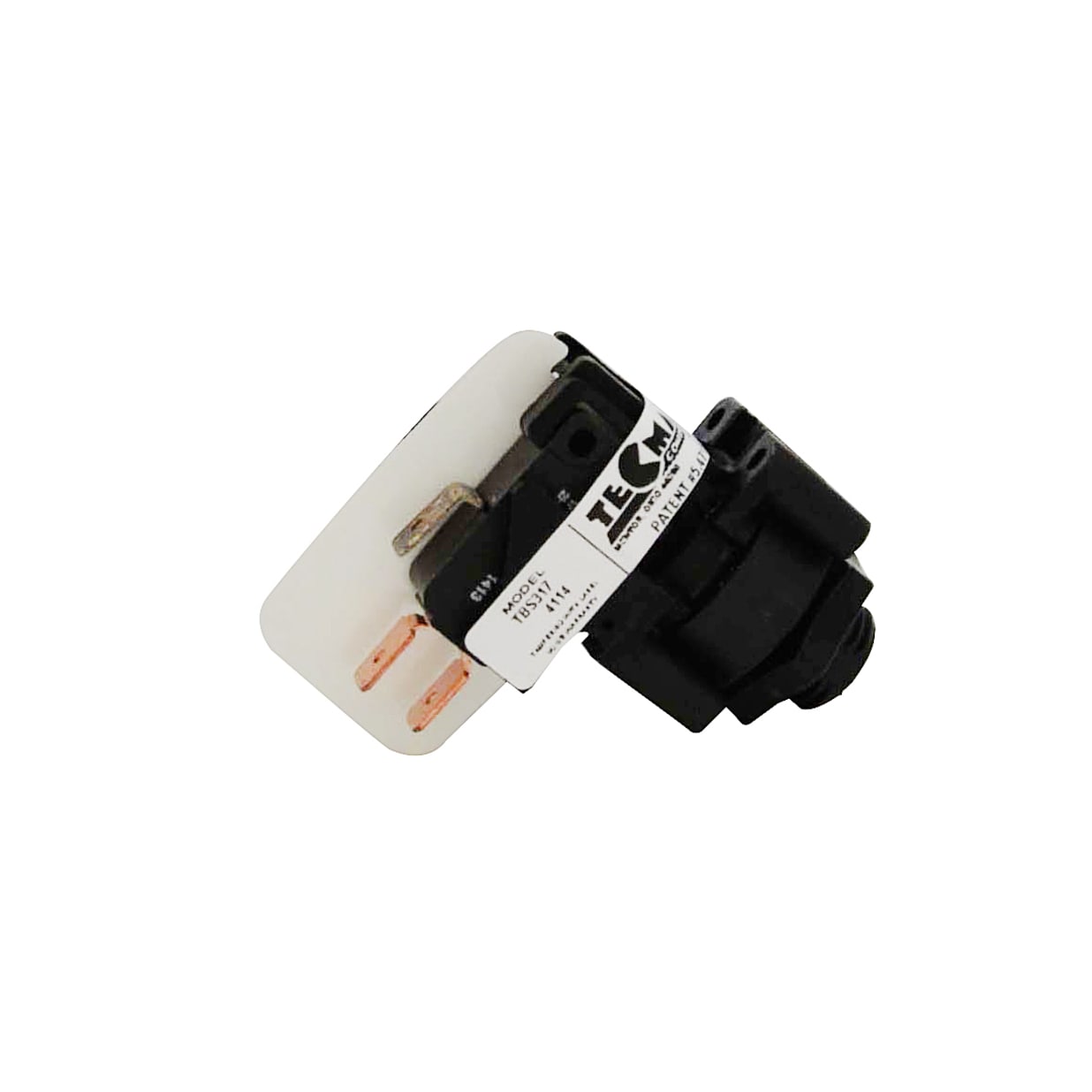 Air Switch DPDT 20A 120/240V