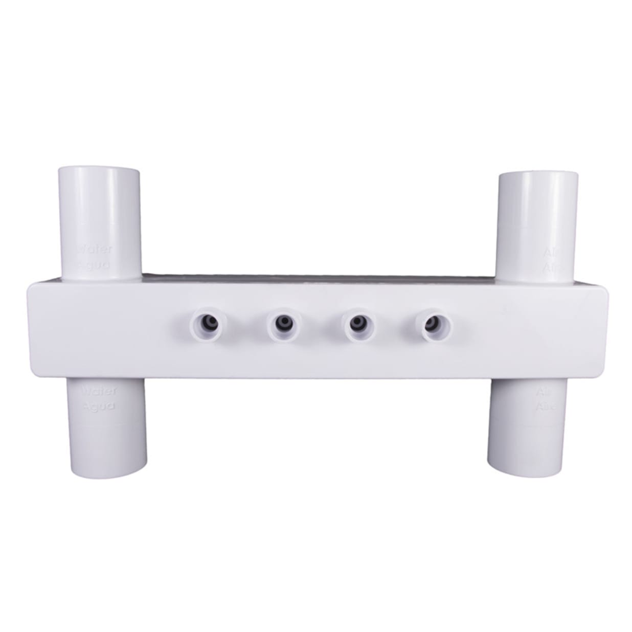 Jet Array Inline