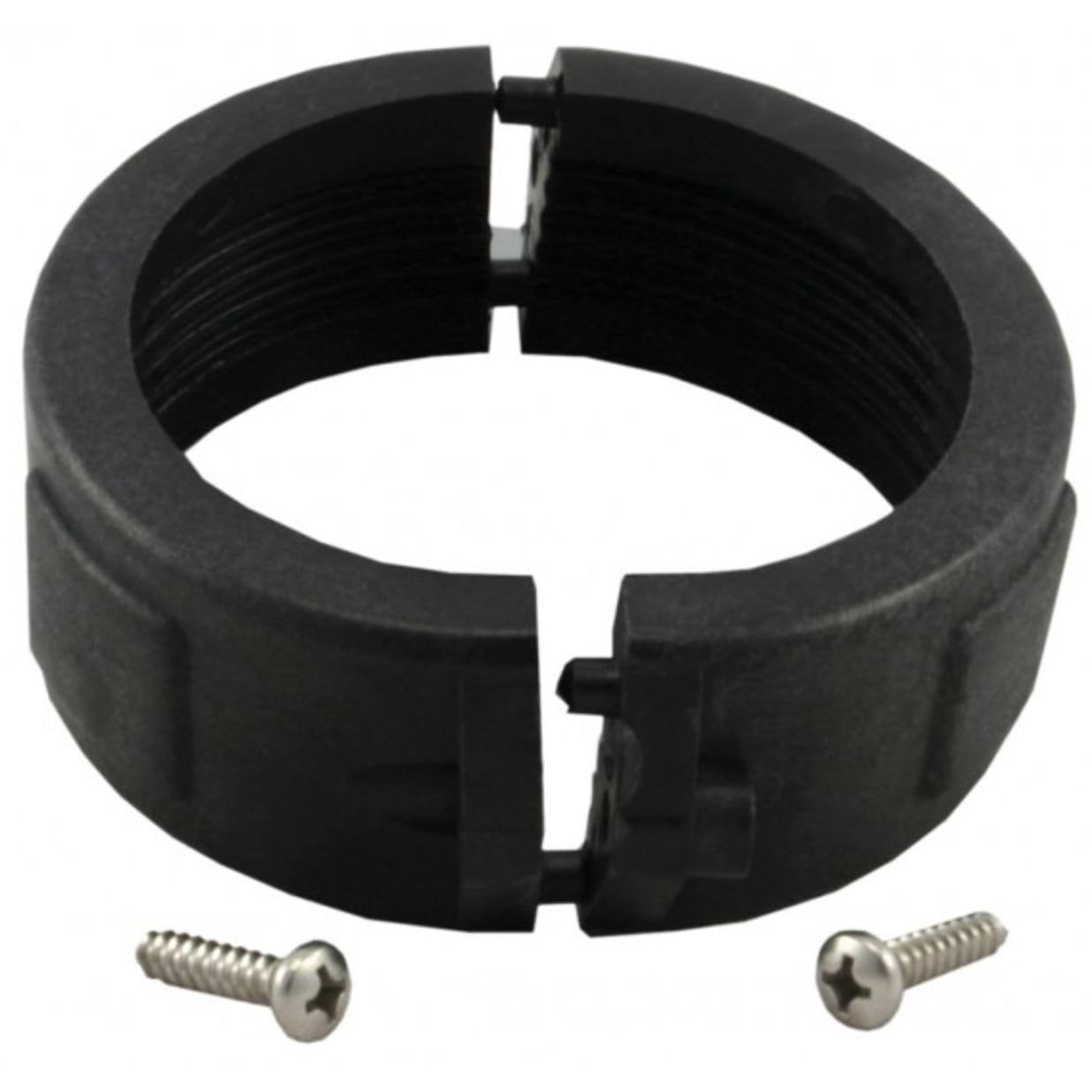Pool Strainer 2" Split Union Nut