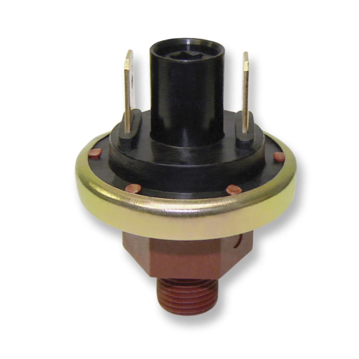 Dtec-1 Pressure Switch 2.0 Psi