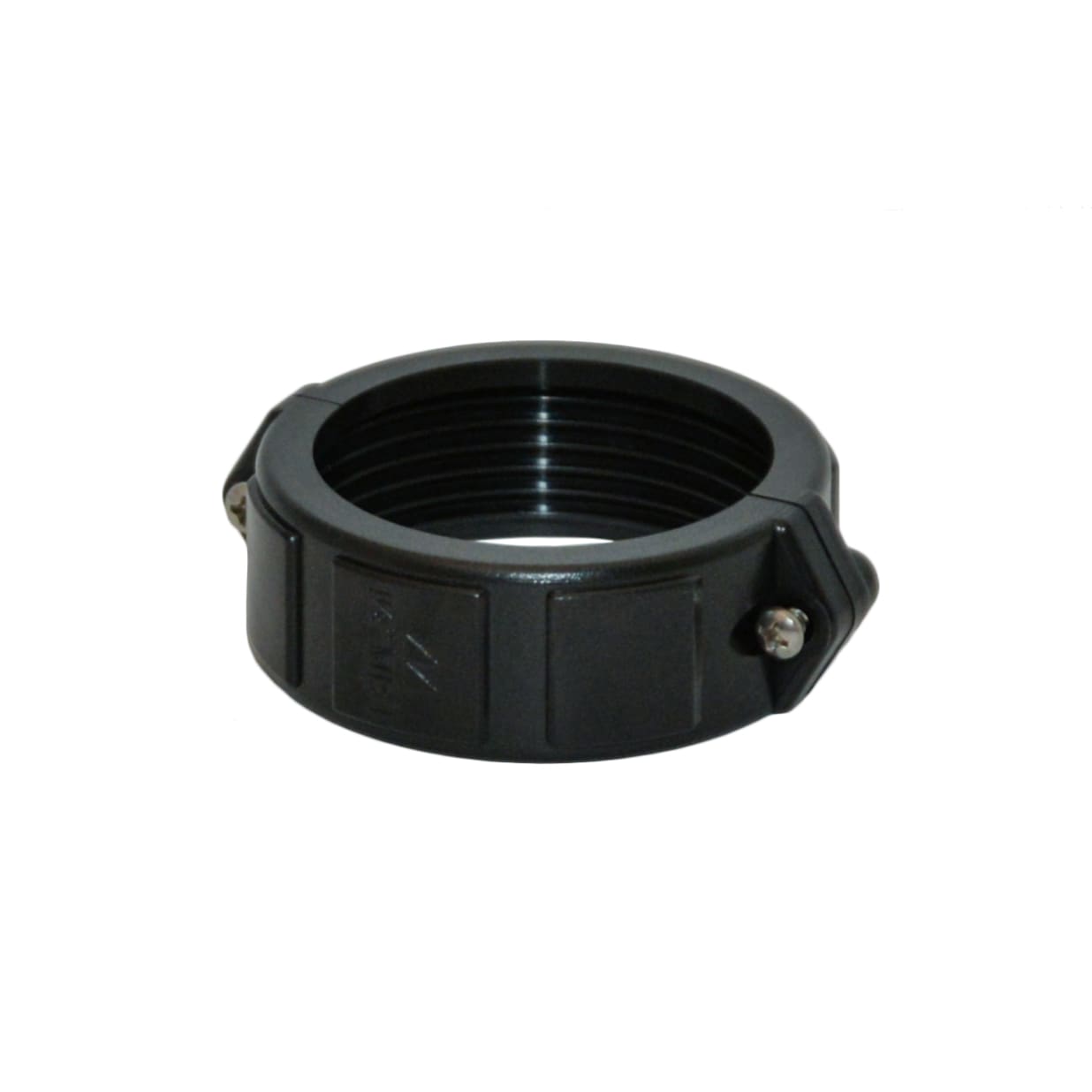 2" Pump Repair Split Nut with Screws