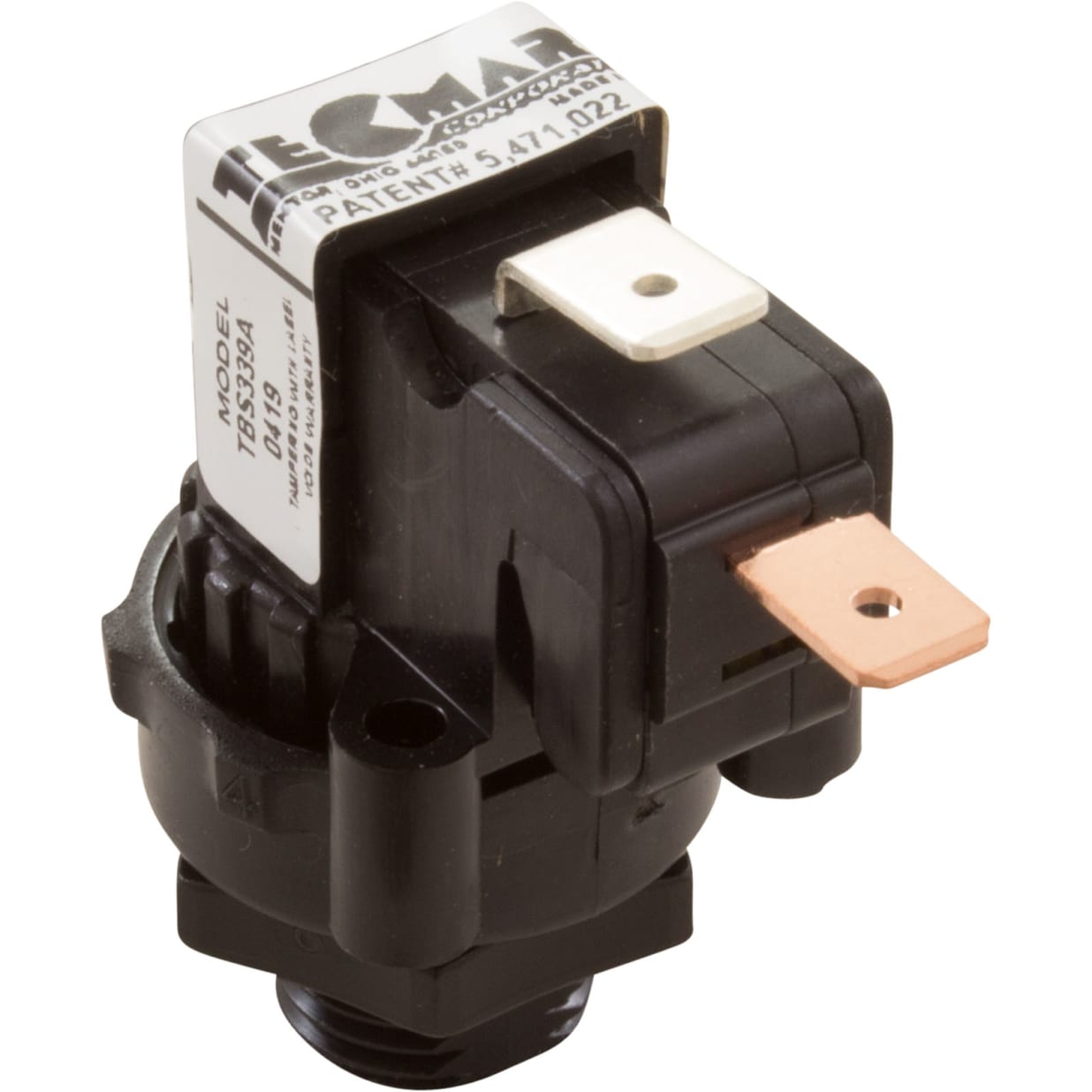 SPNO Air Switch