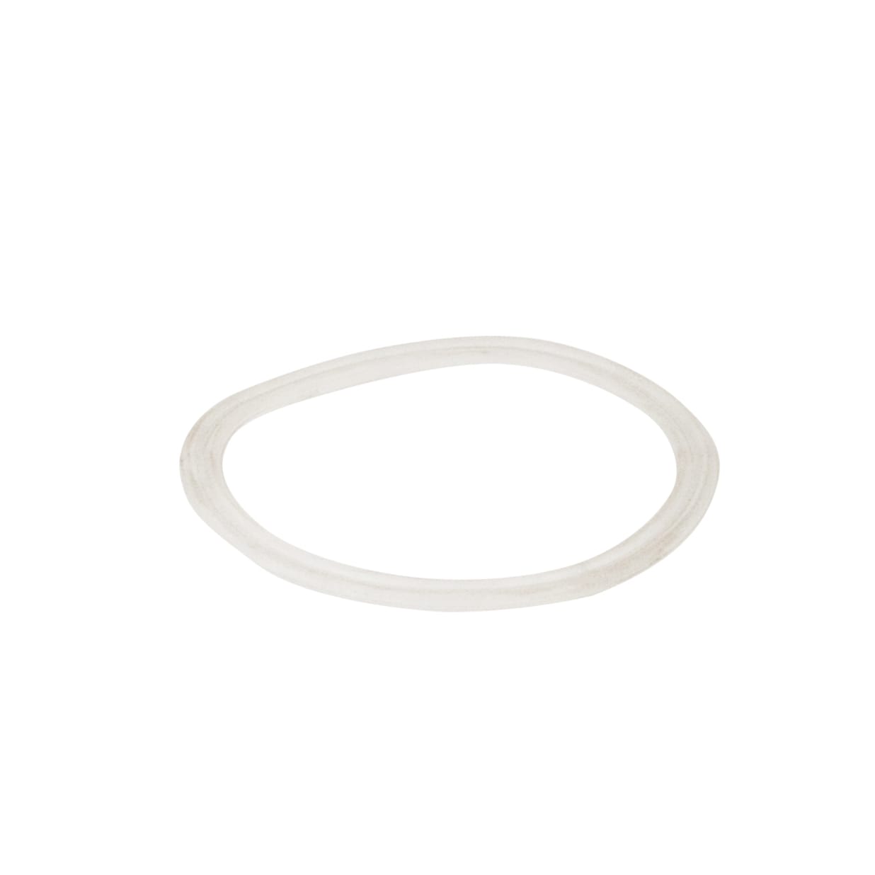Flat Gasket, 1" Diverter Valve