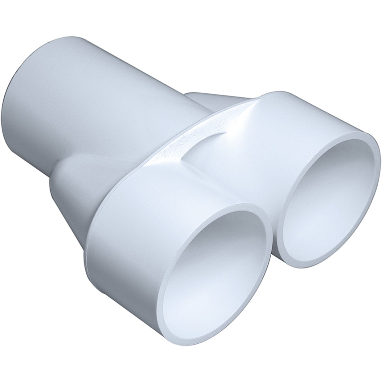 2" Sx2" Sx2"S Manifold WYE