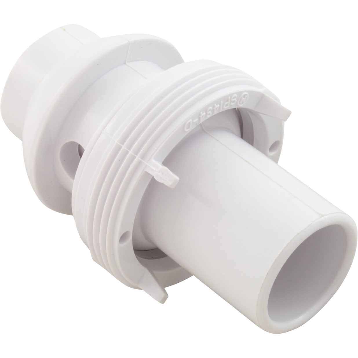 Jet Air III Whirl-Flo Nozzle Assembly