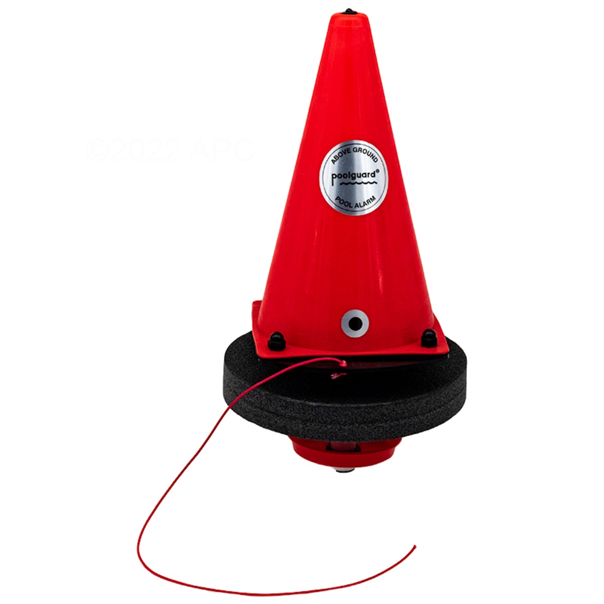 Safety Buoy Pool Alarm